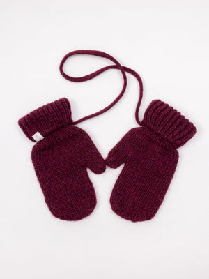 MANOPLAS LINKS GRANATE