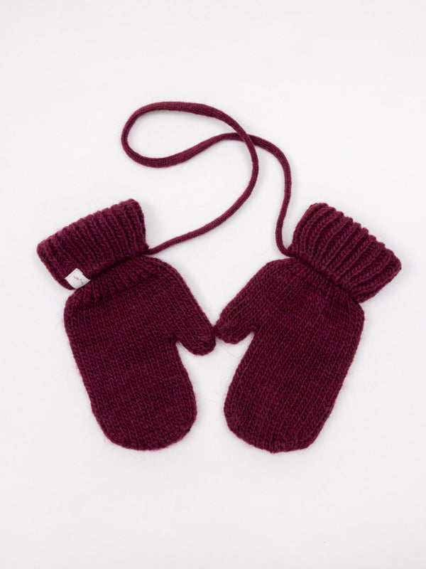 MANOPLAS LINKS GRANATE