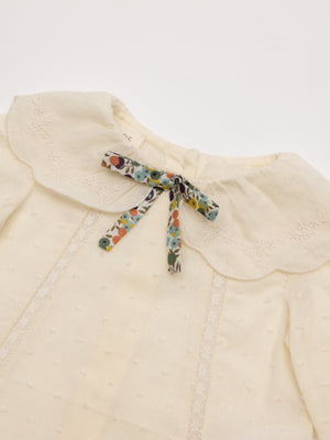 BLUSA PLUMETI LAZO LIBERTY NATA