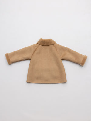 TRENKA DOBLE FAZ CARAMELO