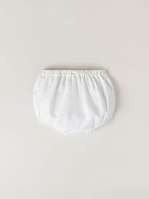 POWERTY MINI FROG OFF WHITE POCKETS