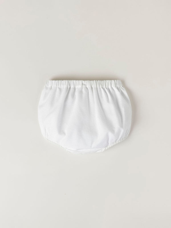 POWERTY MINI FROG OFF WHITE POCKETS