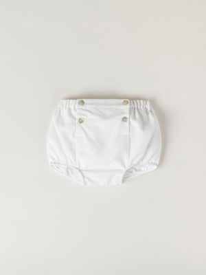 POWERTY MINI FROG OFF WHITE POCKETS
