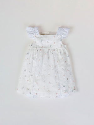 MINI WITH PLUMETI PANTIES PRINT POT CREAM