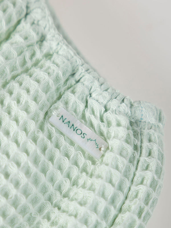 BASIC LIGHT GREEN FROG