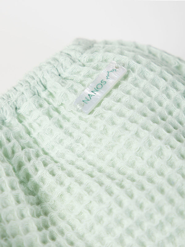 BASIC LIGHT GREEN FROG