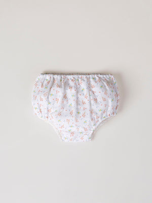 FROG FABRIC FANTASY STRUCTURE PRINT DRAGONFLIES CREAM