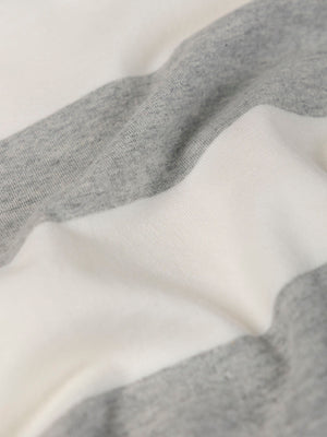 SUDADERA CUELLO CAJA RUGBY GRIS VIGORÉ