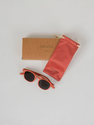 GAFA DE SOL PASTA TEJA