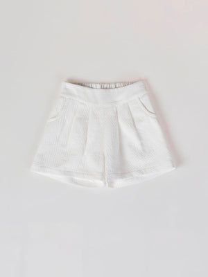 SHORT STRUCTURE CLAMPS CREAM