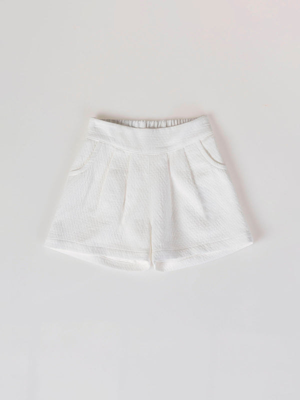 SHORT STRUCTURE CLAMPS CREAM