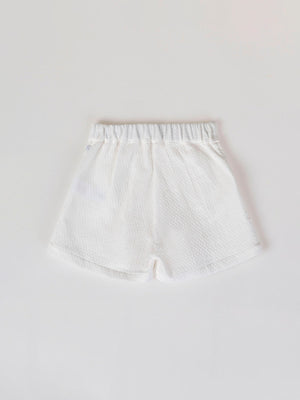 SHORT STRUCTURE CLAMPS CREAM