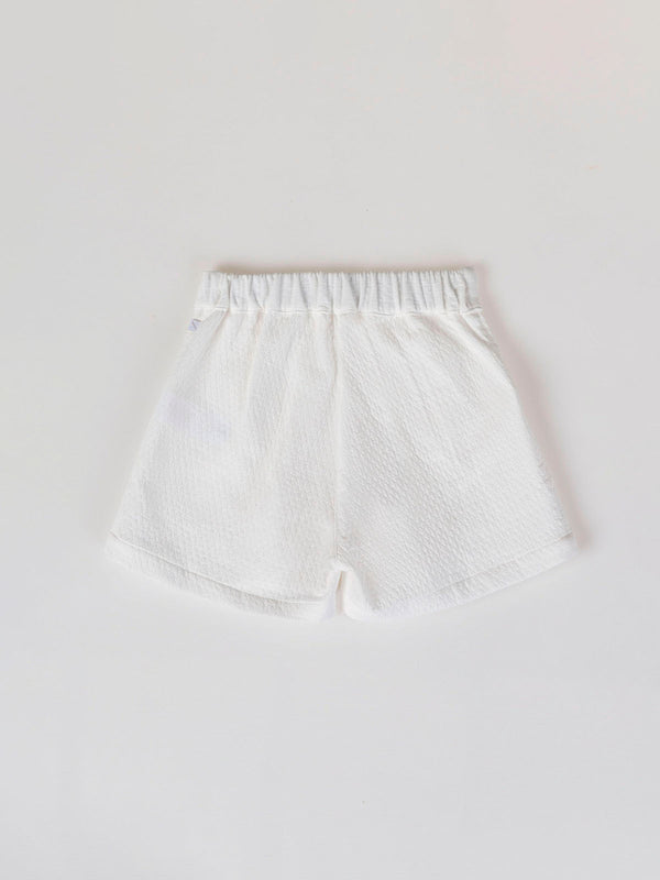 SHORT STRUCTURE CLAMPS CREAM