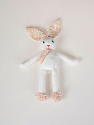 MANDARIN RABBIT PLUSH