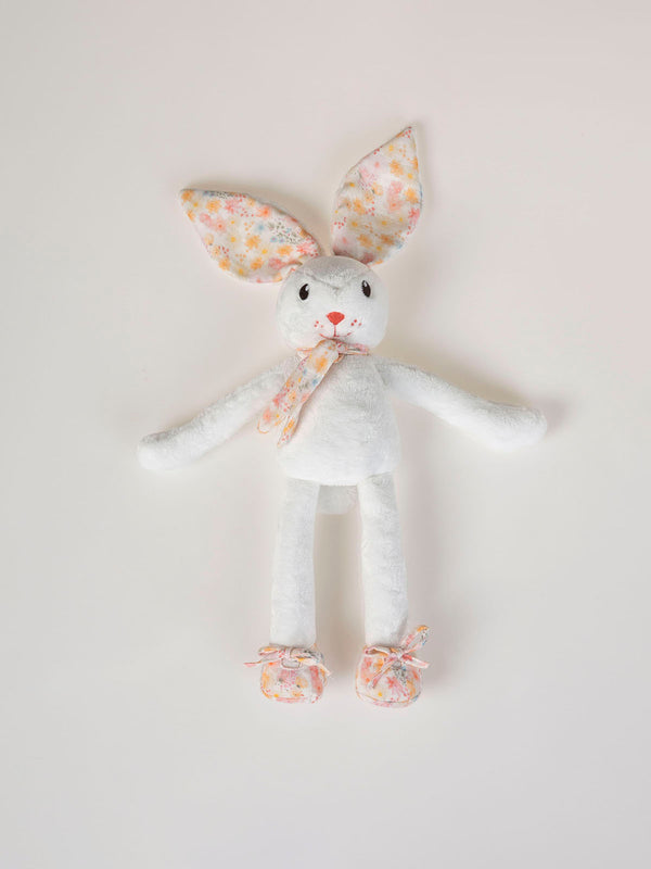 MANDARIN RABBIT PLUSH