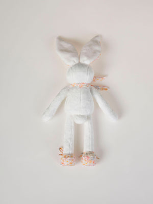 MANDARIN RABBIT PLUSH