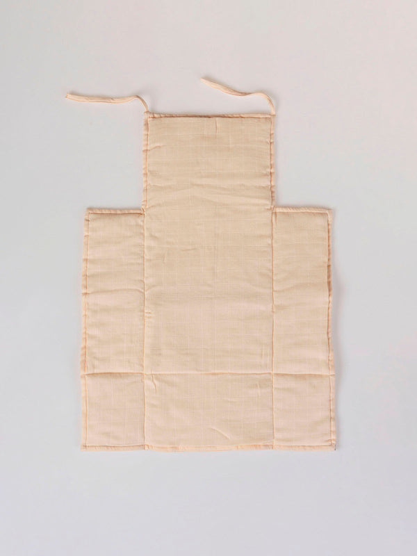 MANDARIN WATERCOLOUR PRINTED CHANGING MAT