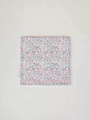 PACK MUSELINA ESTAMPADO FLORES MULTICOLOR