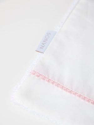 PACK MUSELINA ESTAMPADO FLORES MULTICOLOR