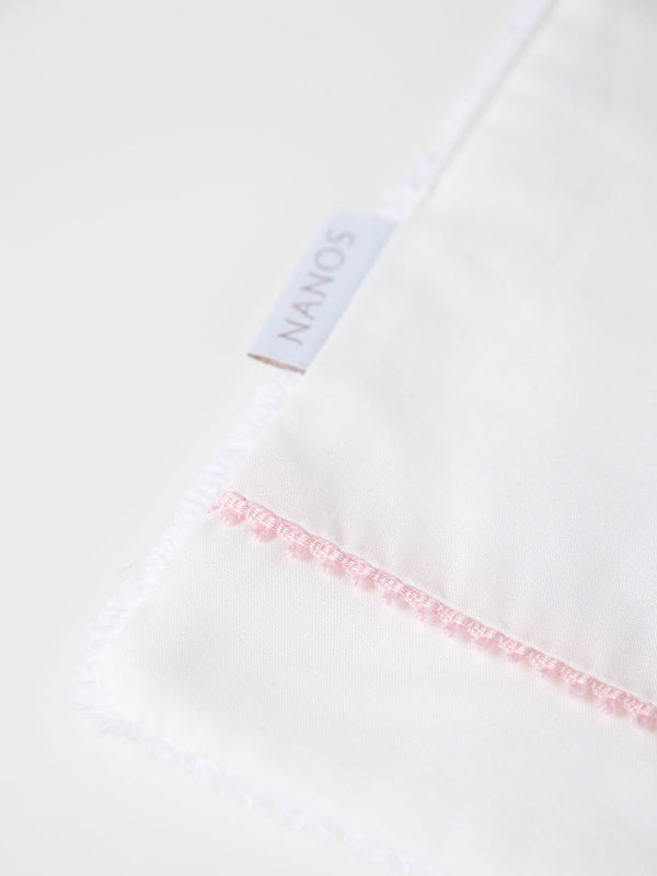 PACK MUSELINA ESTAMPADO FLORES MULTICOLOR