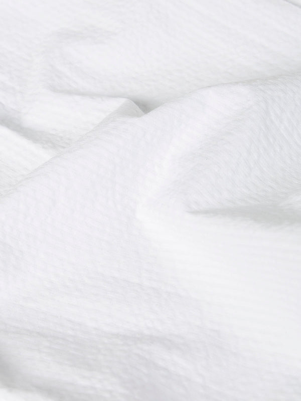 CAMISA SEERSUCKER BOLSILLO ARENA