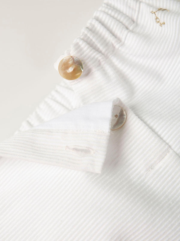 POWERTY MINI FROG OFF WHITE POCKETS