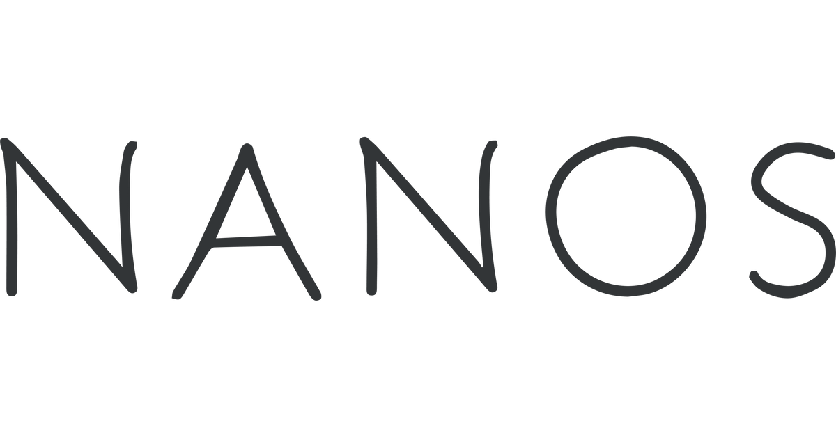 スペイン王室御用達ブランド　NANOS