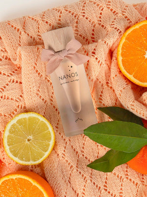 NANOS PERFUME