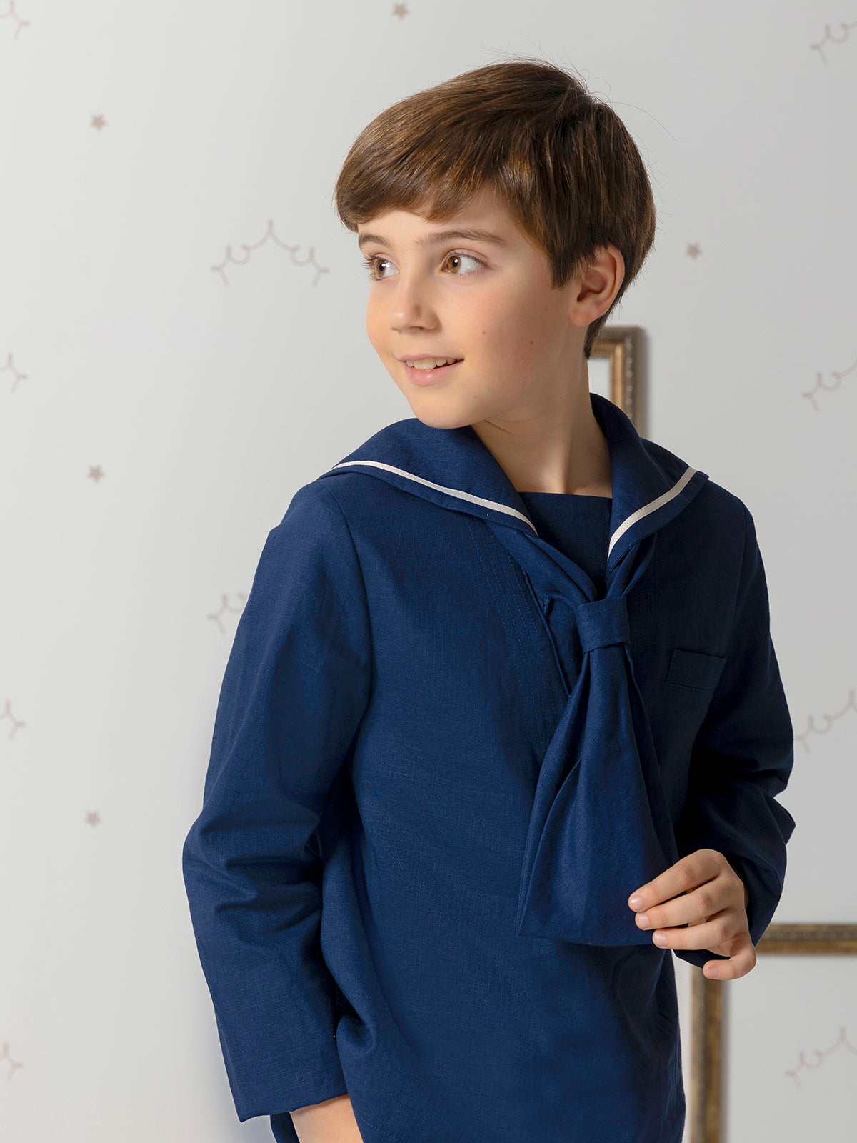 Traje Comunion Niño Vestidos De Nanos Nanos Comunion NiÃ±a 2020