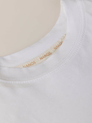 OFF WHITE BOAT T-SHIRT