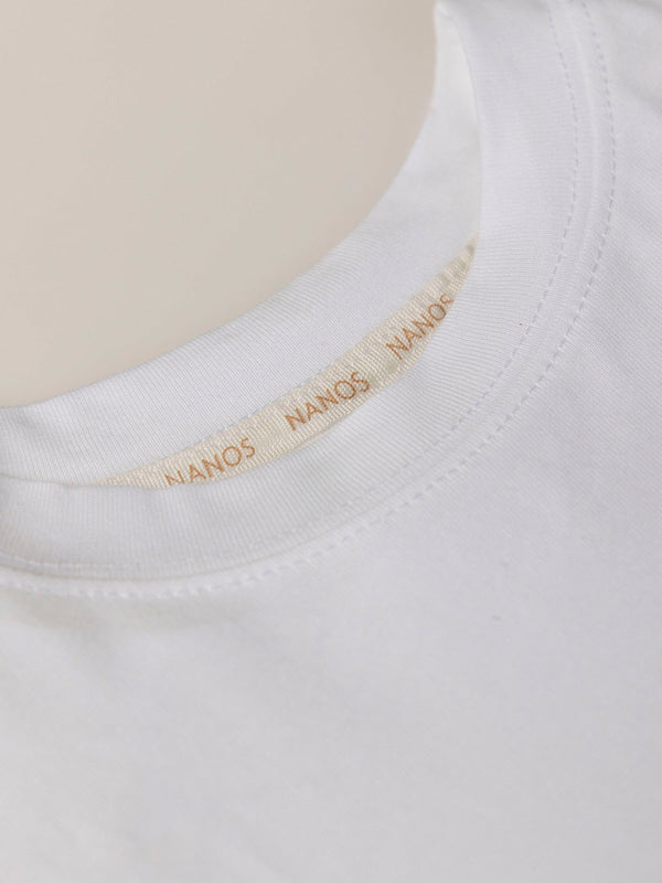 OFF WHITE BOAT T-SHIRT