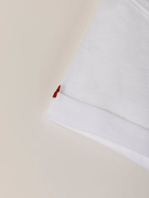 OFF WHITE BOAT T-SHIRT