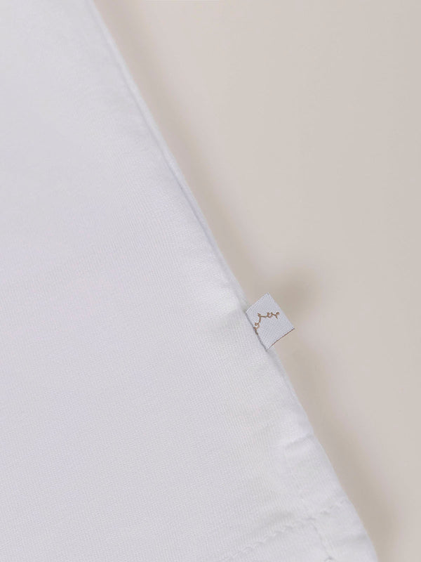 OFF-WHITE ESPADRILLES T-SHIRT