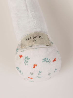 LIGHT GREEN TEDDY BEAR