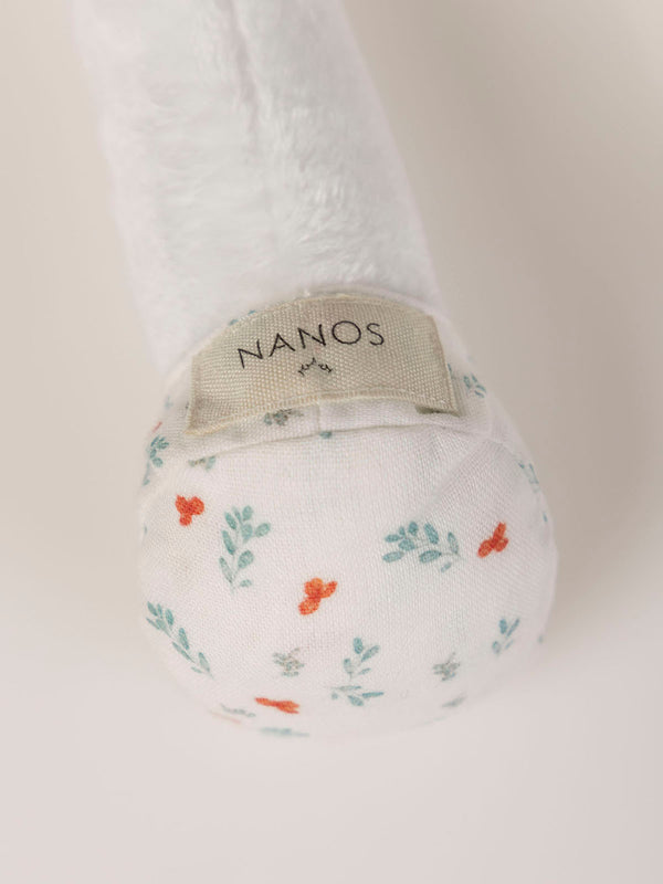 LIGHT GREEN TEDDY BEAR