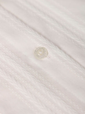 OFF-WHITE FANTASY SHORT SLEEVE BLOUSE