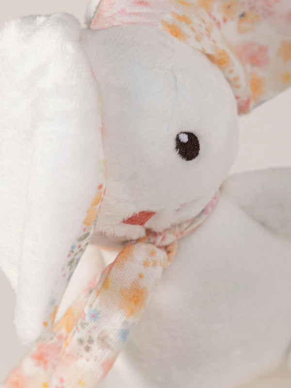 MANDARIN RABBIT PLUSH