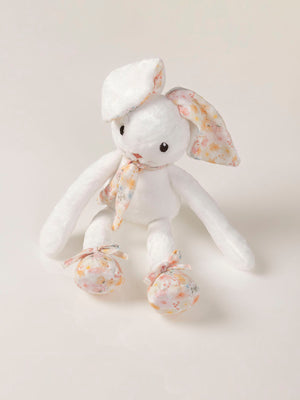 MANDARIN RABBIT PLUSH