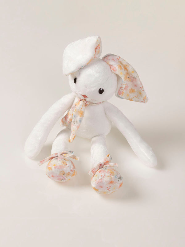MANDARIN RABBIT PLUSH