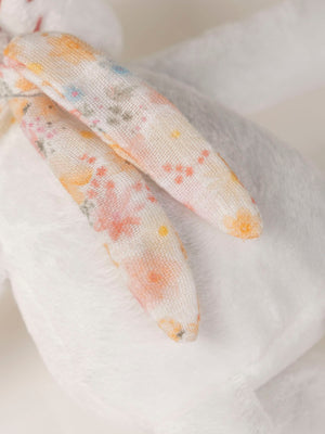 MANDARIN RABBIT PLUSH