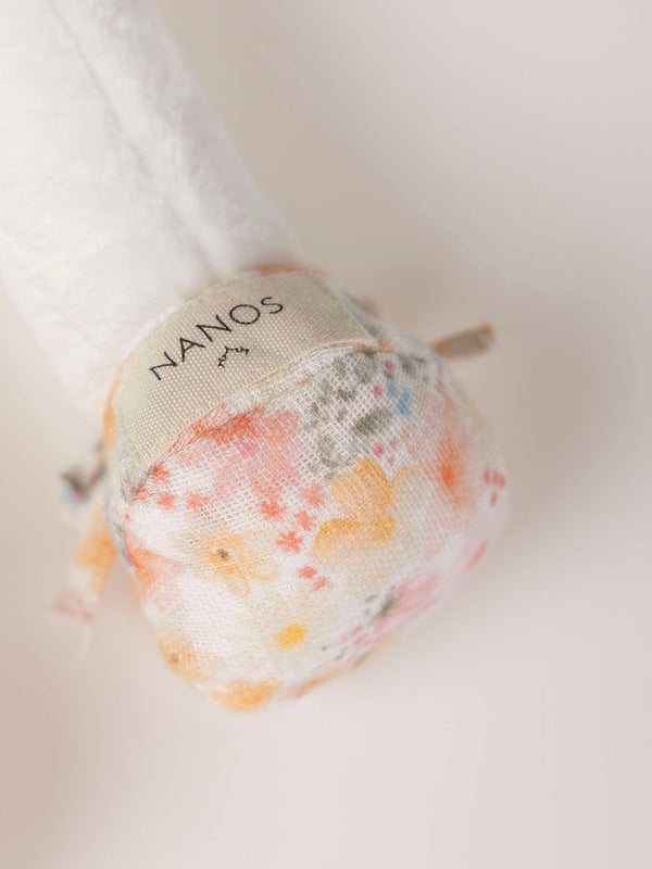 MANDARIN RABBIT PLUSH