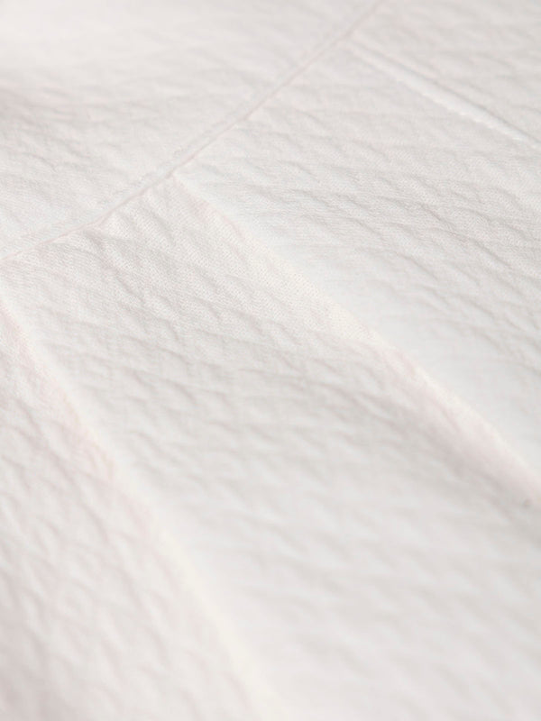 SHORT STRUCTURE CLAMPS CREAM