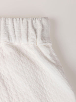 SHORT STRUCTURE CLAMPS CREAM