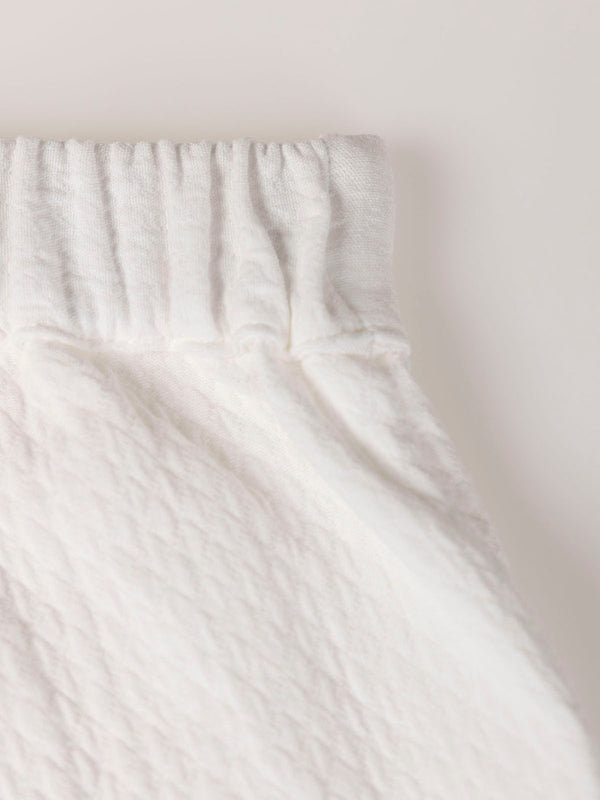 SHORT STRUCTURE CLAMPS CREAM