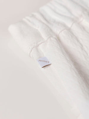 SHORT STRUCTURE CLAMPS CREAM