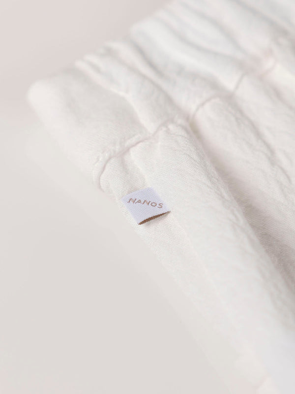 SHORT STRUCTURE CLAMPS CREAM