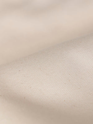 BERMUDAS LONETA CINCO BOLSILLOS BLANCO ROTO