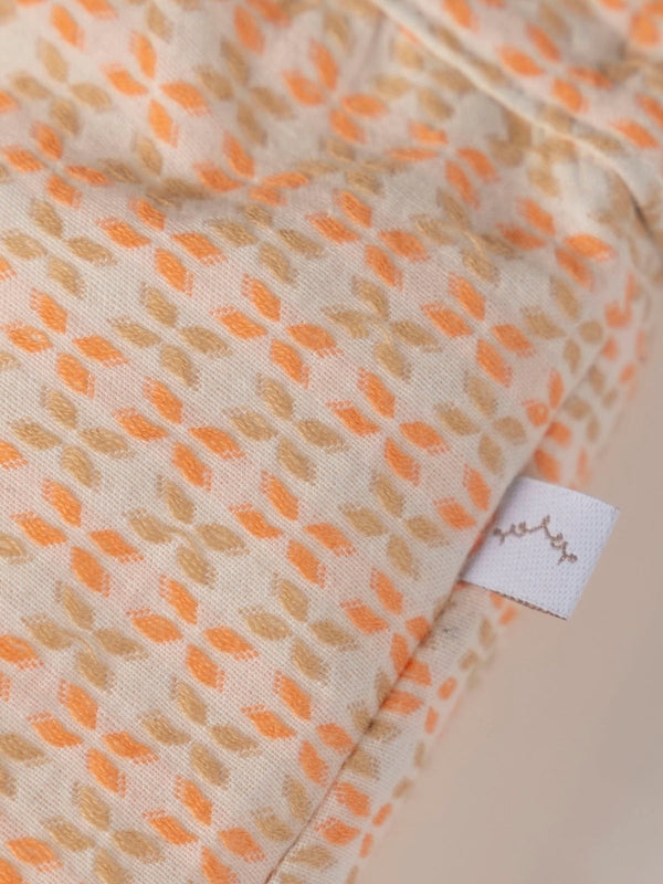 ROMPER WITH STRAPS MANDARIN STRUCTURE FABRIC