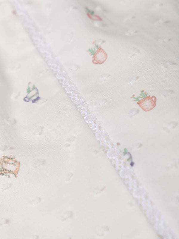 MINI WITH PLUMETI PANTIES PRINT POT CREAM