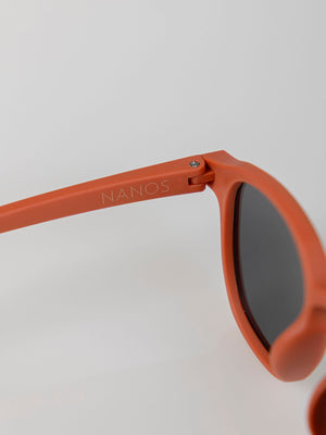 GAFA DE SOL PASTA TEJA